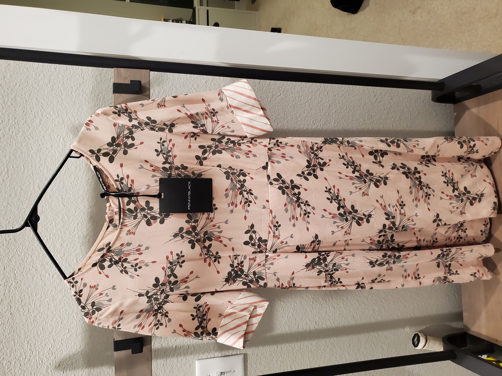 Pennyblack dress